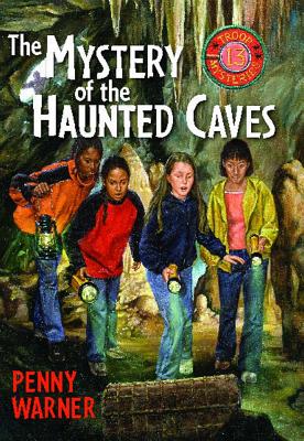 The Mystery of the Haunted Caves