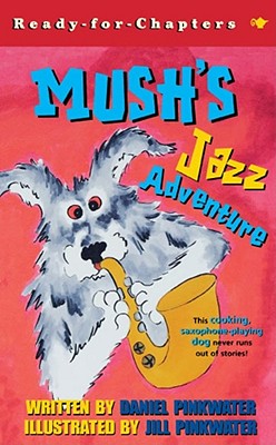 Mush's Jazz Adventure