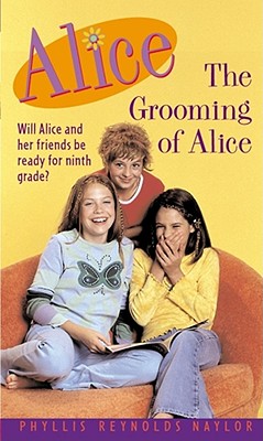 The Grooming of Alice