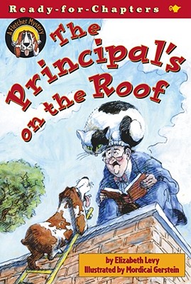 The Principal's On The Roof