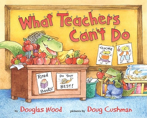 What Teachers Can't Do