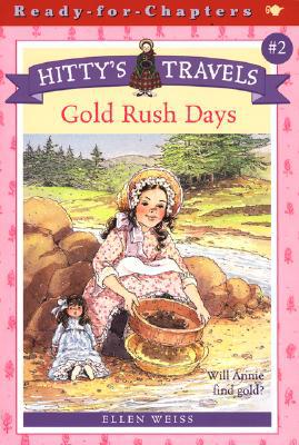 Gold Rush Days