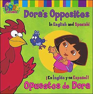 Dora's Opposites