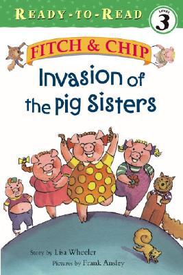 Invasion of the Pig Sisters