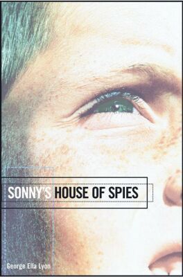 Sonny's House of Spies