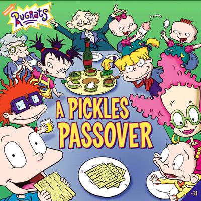 A Pickles Passover