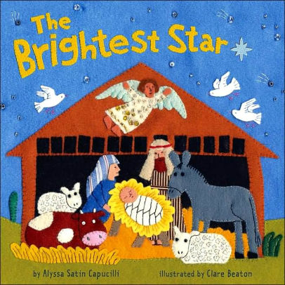 The Brightest Star