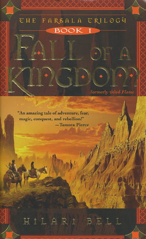 Fall of a Kingdom