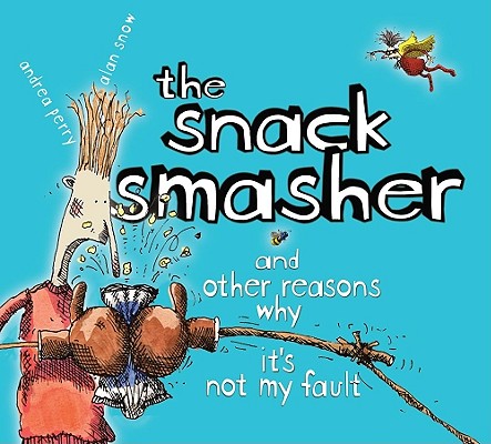 The Snack Smasher