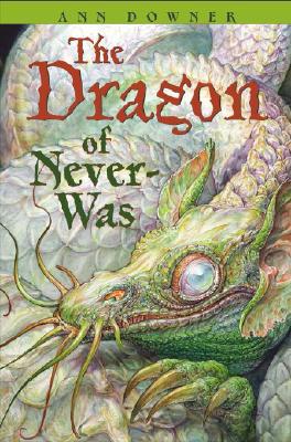 The Dragon of Never-Was