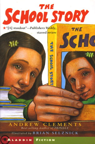 The School Story