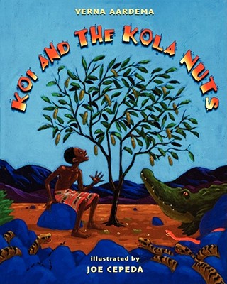 Koi and the Kola Nuts