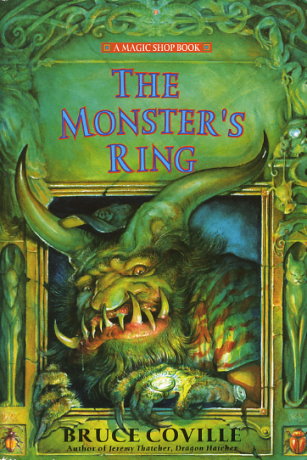 The Monster's Ring