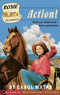 Rosie in Los Angeles: Action!
