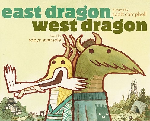 East Dragon, West Dragon