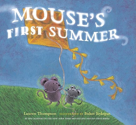 Mouse's First Summer