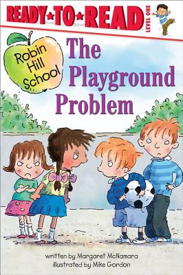 The Playground Problem