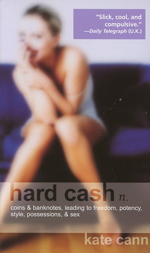 Hard Cash // Moving Out