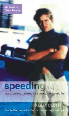 Speeding // Moving On