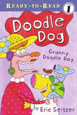 Granny Doodle Day