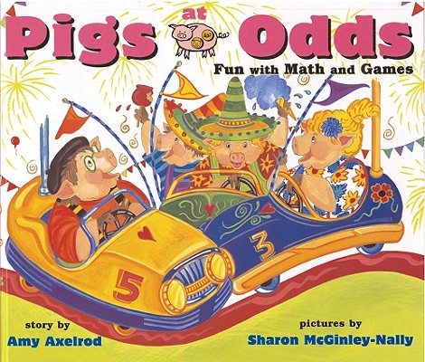 Pigs at Odds: Fun with Math and Games