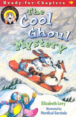 The Cool Ghoul Mystery