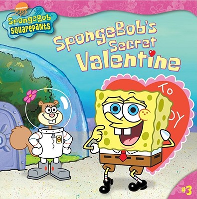Spongebob's Secret Valentine