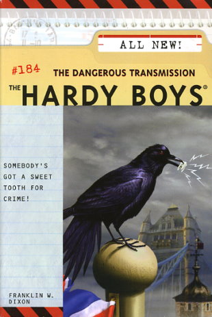 The Dangerous Transmission