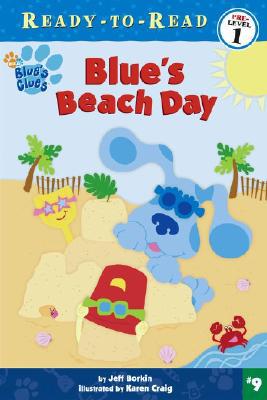 Blue's Beach Day
