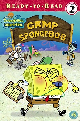 Camp SpongeBob