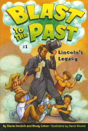 Lincoln's Legacy