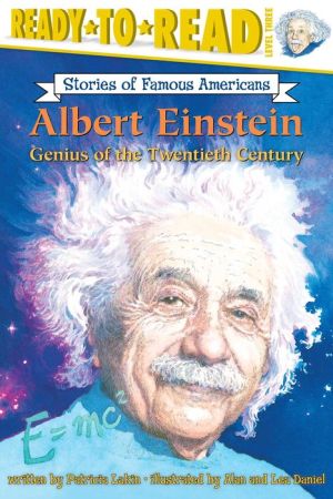 Albert Einstein