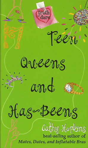 Teen Queens and Has-Beens