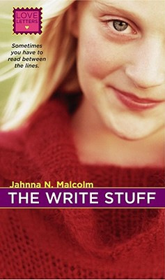 The Write Stuff