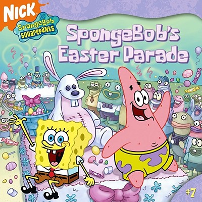 SpongeBob's Easter Parade
