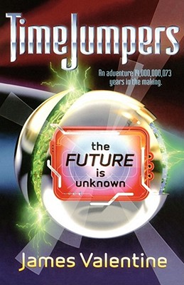 The Future is Unknown