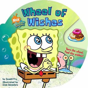 Wheel of Wishes