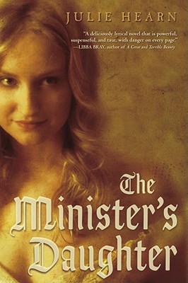 The Minister's Daughter