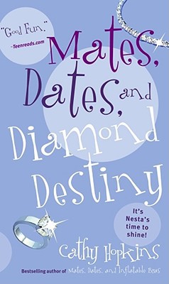 Mates, Dates, and Diamond Destiny