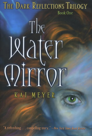 The Water Mirror