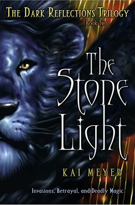 The Stone Light