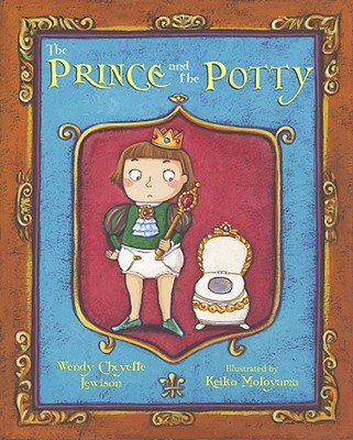 Prince and the Potty