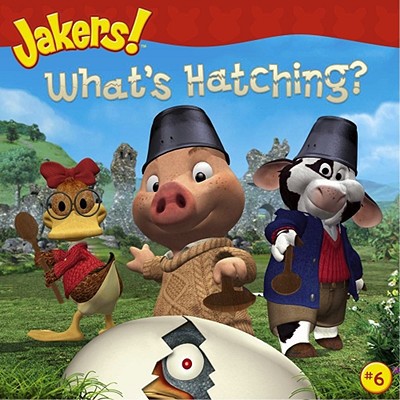 What's Hatching?