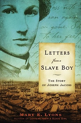 Letters from a Slave Boy