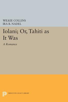 Iolani; or, Tahiti as It Was