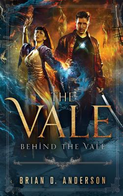 Behind the Vale