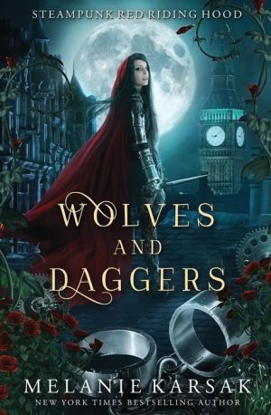 Wolves and Daggers