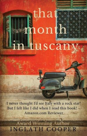 A Month in Tuscany