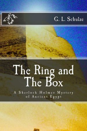 The Ring and The Box