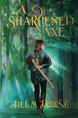 A Sharpened Axe